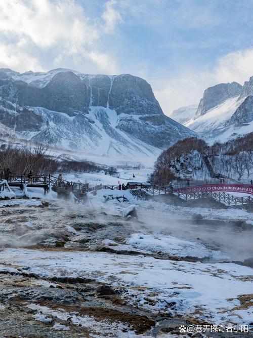 延边哪里好玩旅游景点推荐