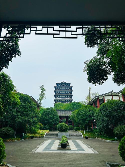 资阳哪里旅游景点好玩一点
