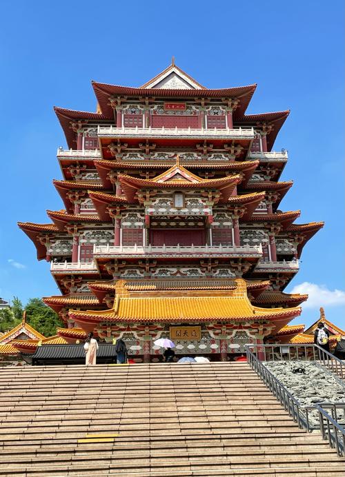 徐州哪里旅游景点好玩一点