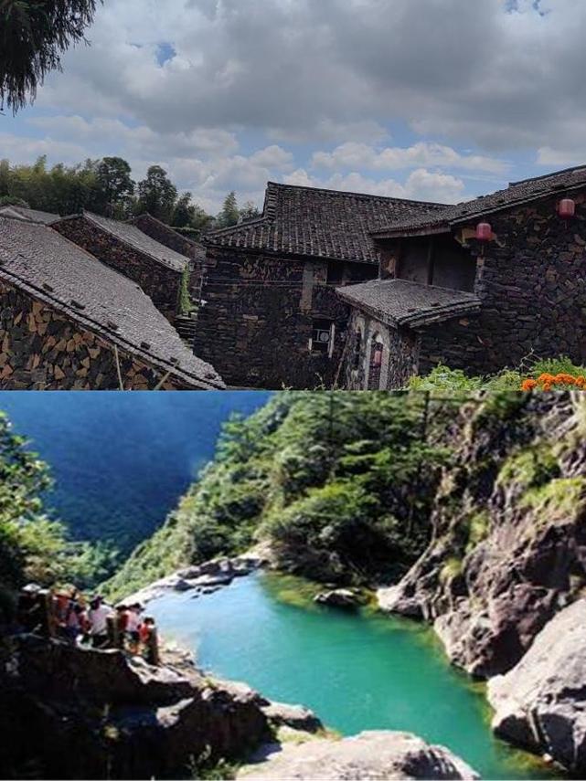 盘安旅游景点哪里好玩儿的