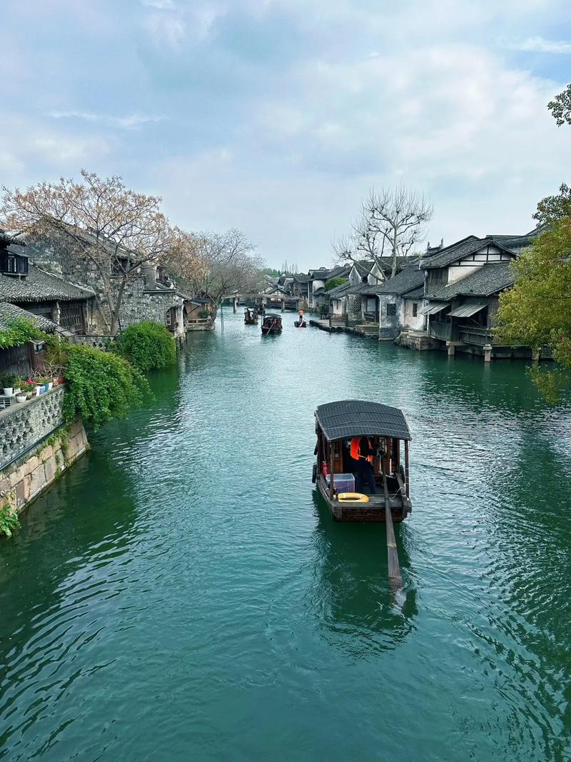 乌镇旅游景点哪里好玩的地方推荐