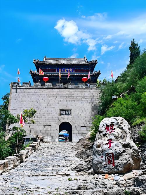 平泉旅游景点哪里好玩儿的