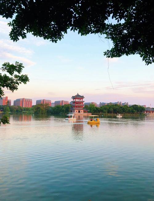 麻涌旅游景点哪里好玩的