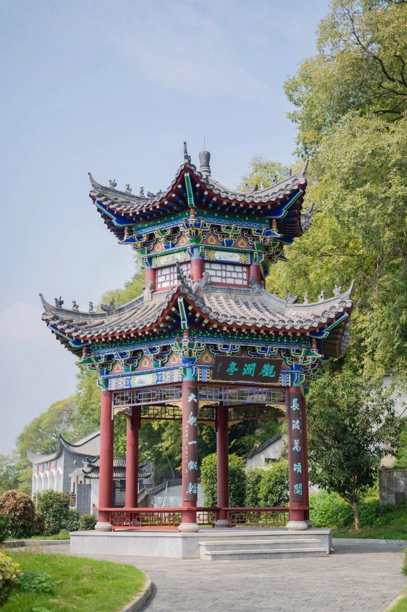 湖口县旅游景点哪里好玩一点