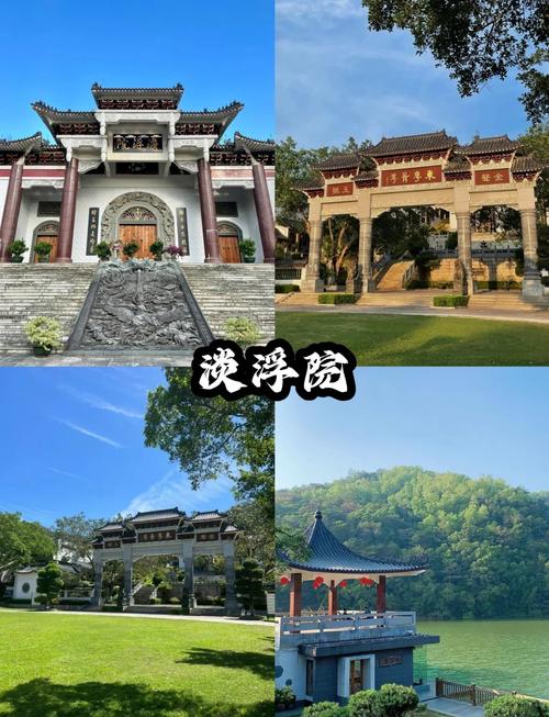 旅游景点潮州哪里好玩的地方