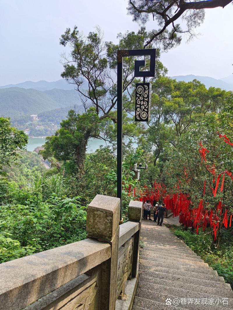 福州的旅游景点哪里好玩一点