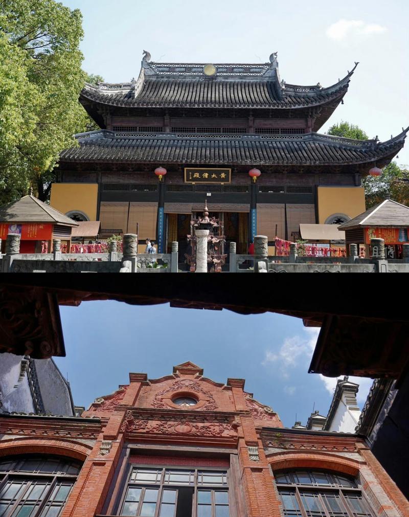 湖州哪里旅游景点好玩一点