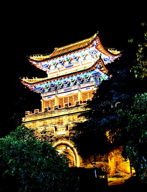 石泉好玩的旅游景点在哪里啊