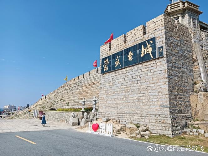 惠安旅游景点哪里好玩儿一日游