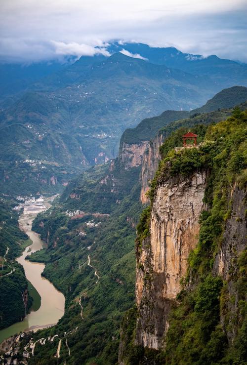 昭通旅游景点哪里好玩的
