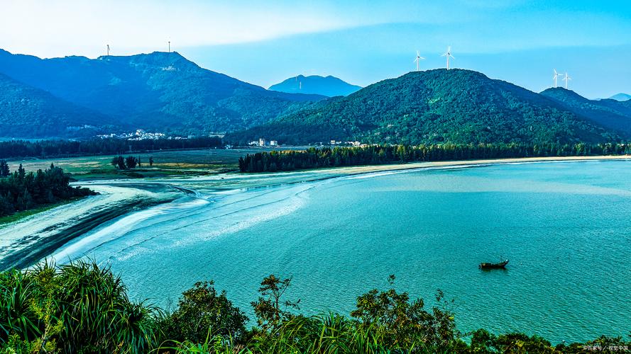 台山旅游景点哪里好玩的地方推荐