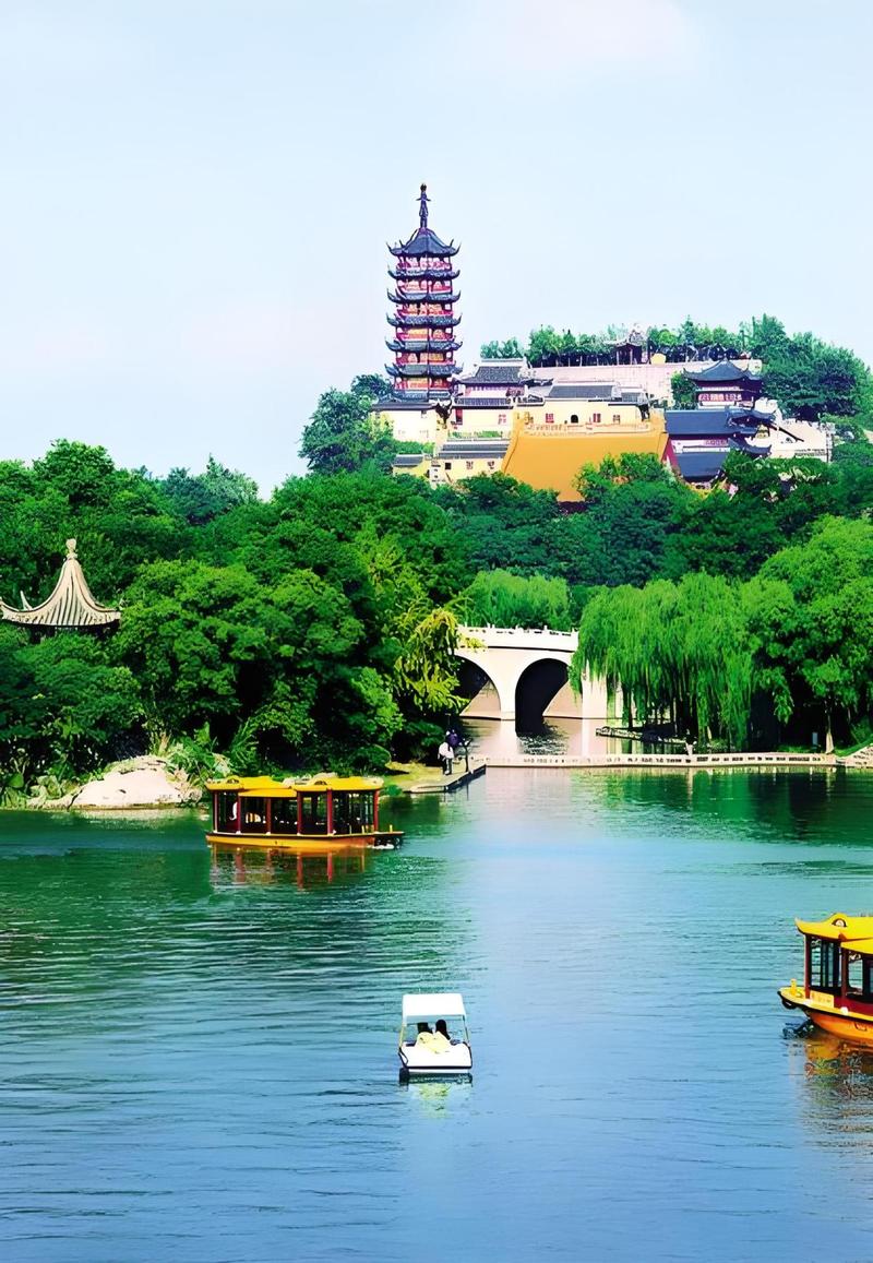 镇江旅游景点哪里好玩儿一日游