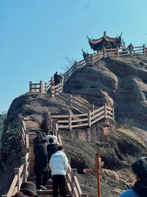 龙岩旅游景点哪里最好玩的