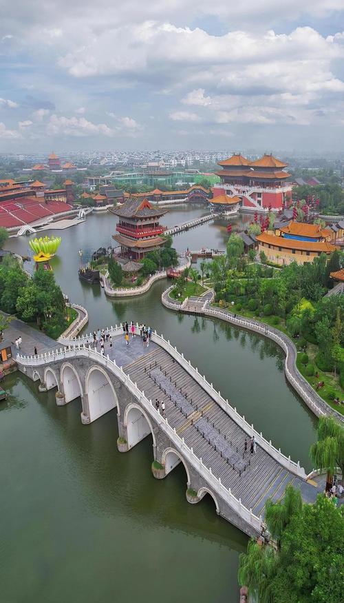清明旅游景点哪里好玩一点
