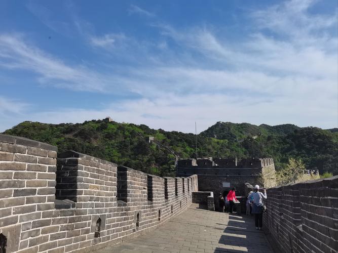 长城旅游景点哪里好玩一点