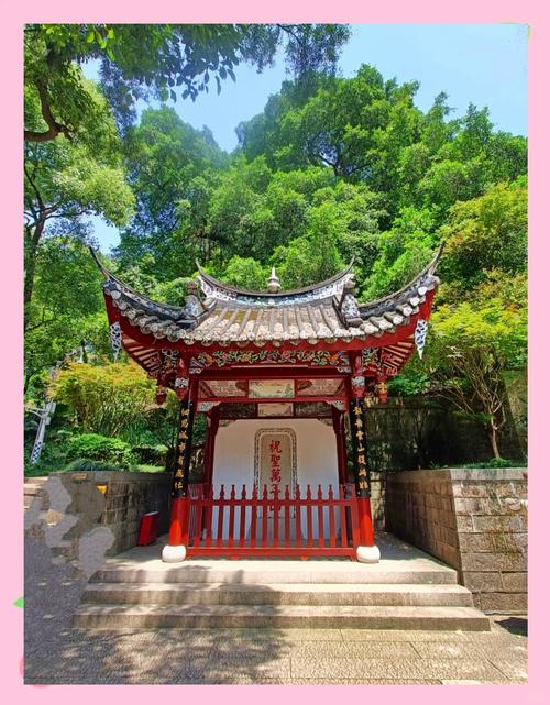 福州市旅游景点哪里好玩的