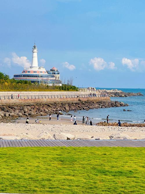 海边旅游景点哪里好玩儿一点