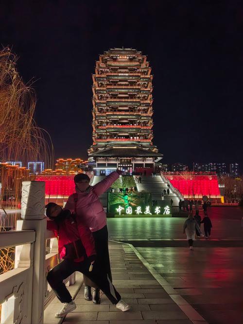 淄博哪里旅游景点好玩一点