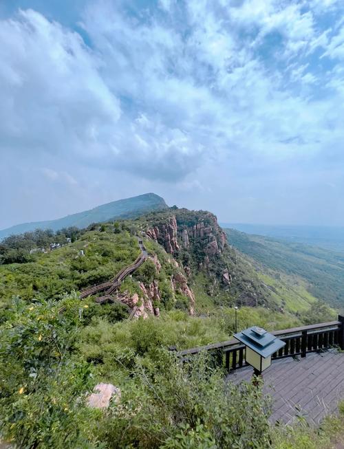 万安旅游景点哪里好玩一点