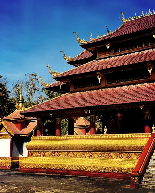 孟定旅游景点哪里好玩的