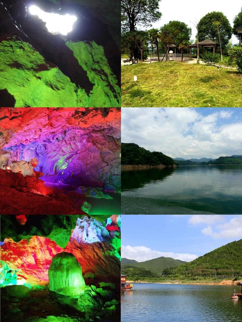 宜春旅游景点哪里好玩的