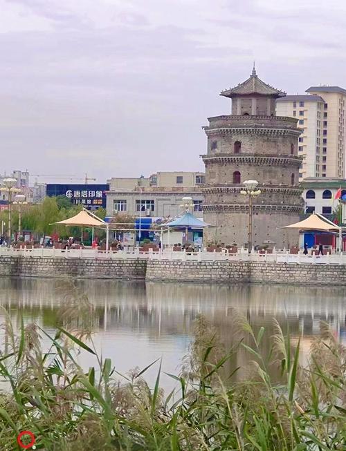 郓城县旅游景点哪里好玩的