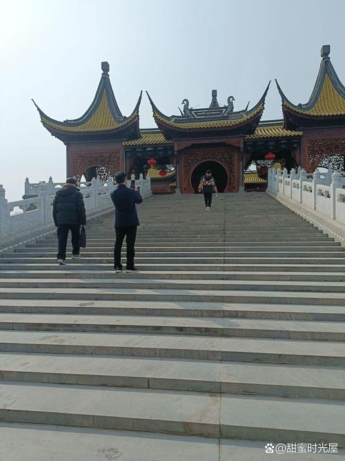 临清的旅游景点哪里好玩一点