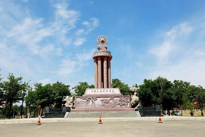 家乡旅游景点哪里好玩一点