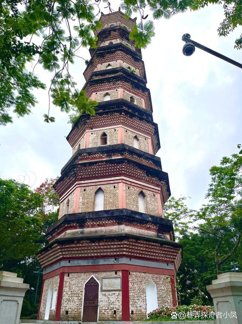 广东旅游景点哪里好玩的地方
