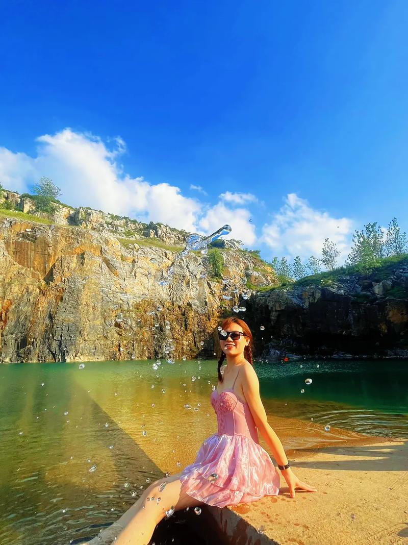 泗县旅游景点哪里好玩儿的
