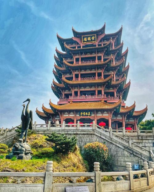 宜汉旅游景点哪里好玩的