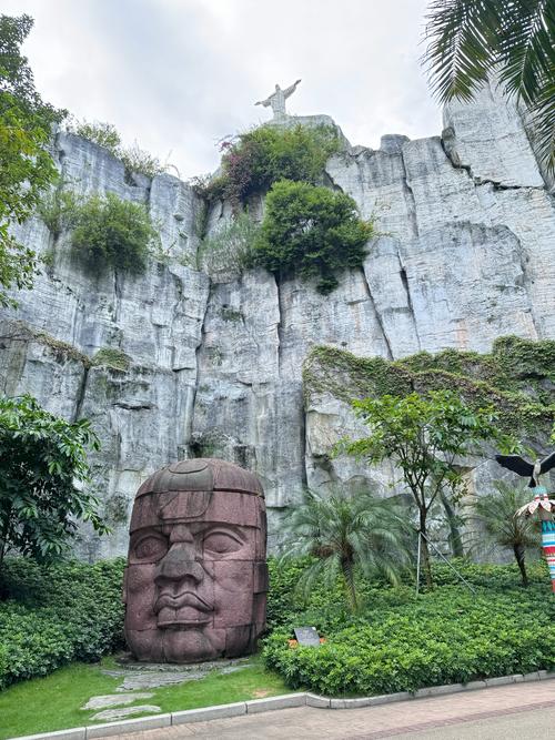 深圳哪里最好玩旅游景点推荐