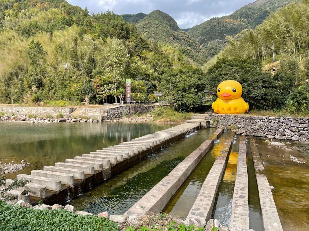 黄岩附近的旅游景点哪里最好玩的