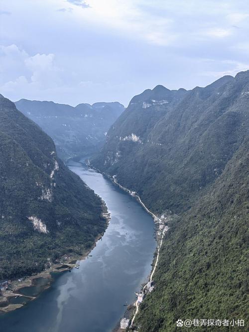 河池哪里有旅游景点好玩的