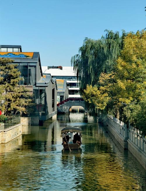 廊坊旅游景点儿哪里好玩一点