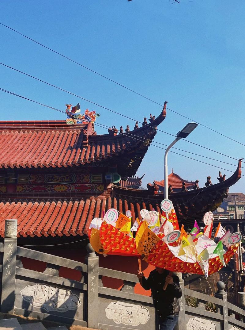 温州龙港旅游景点哪里好玩的