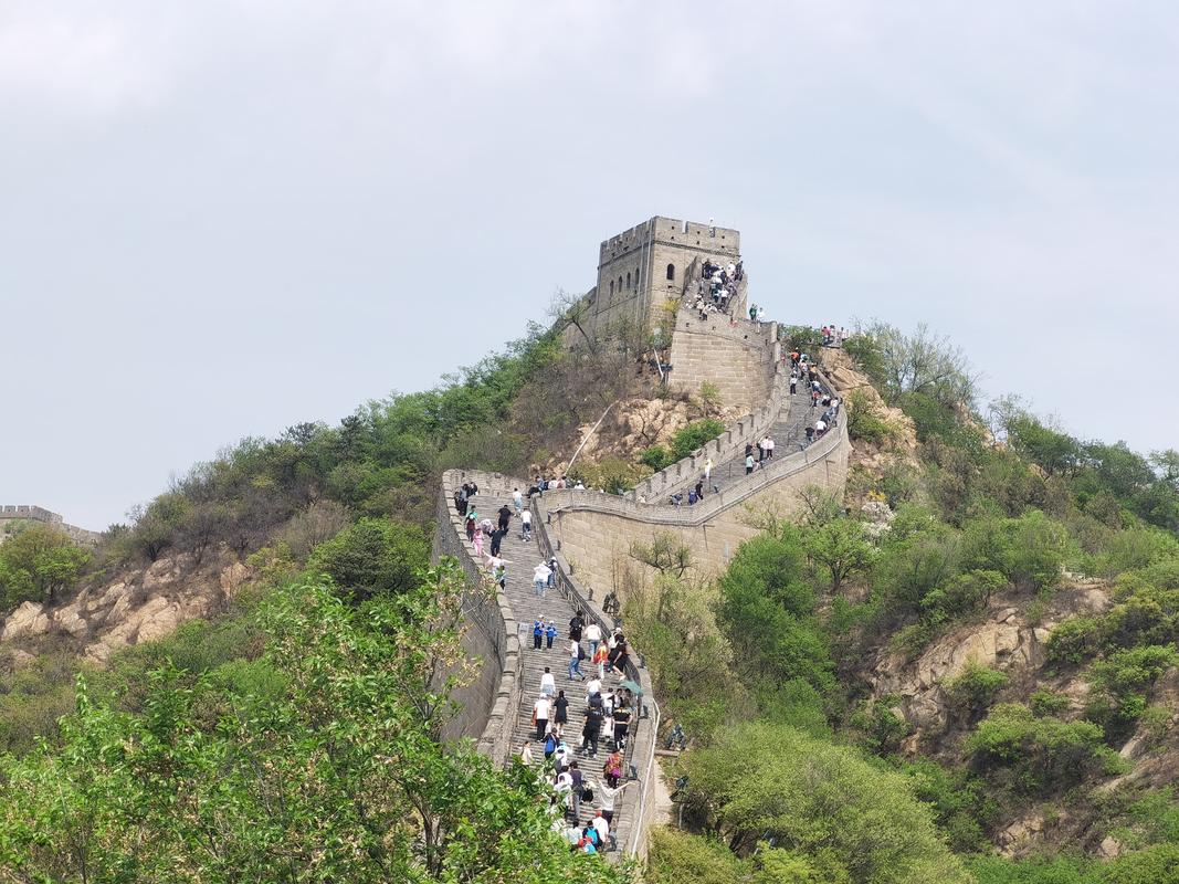 长城旅游景点哪里最好玩的