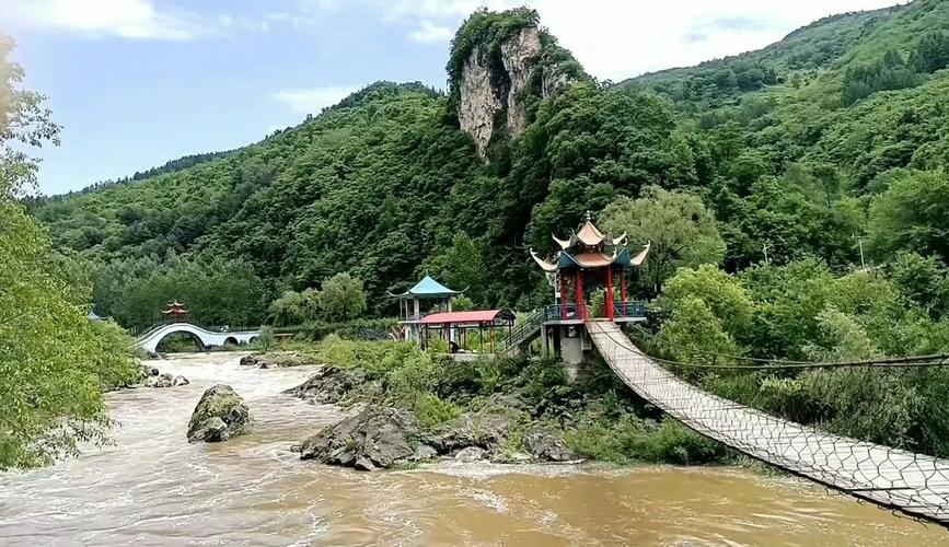 临江旅游景点哪里好玩的