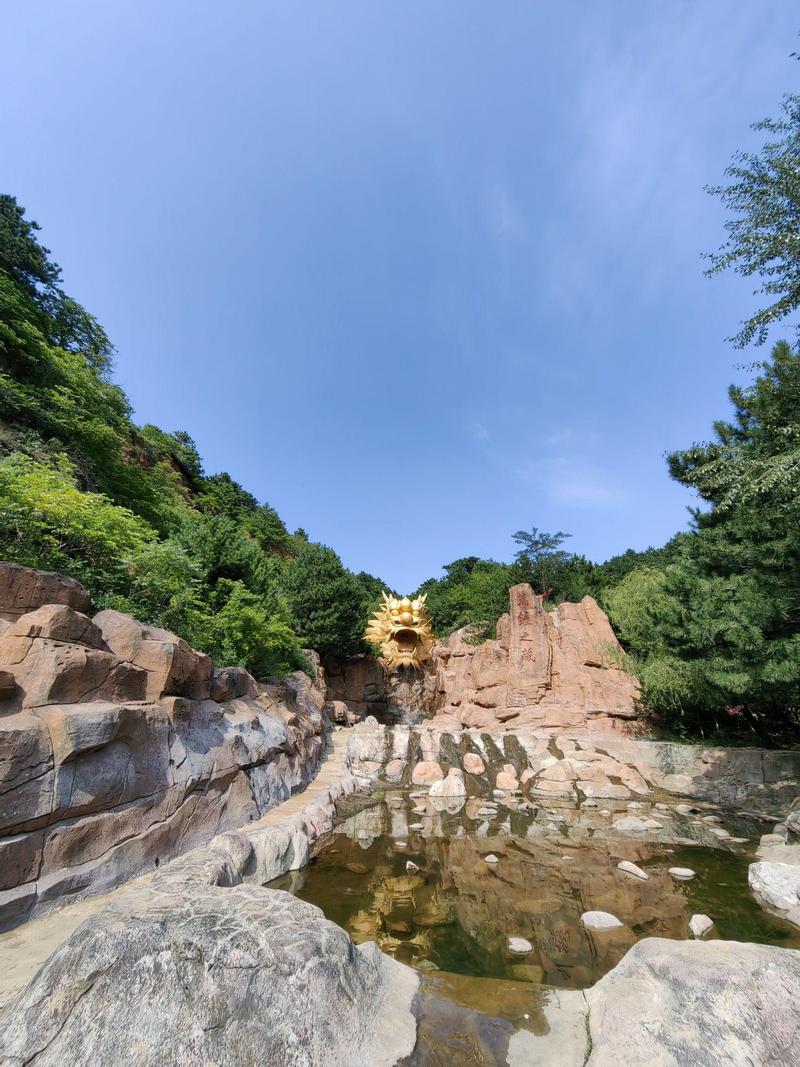 朝阳区哪里旅游景点好玩一点