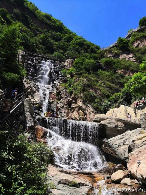 新人旅游景点哪里好玩一点儿