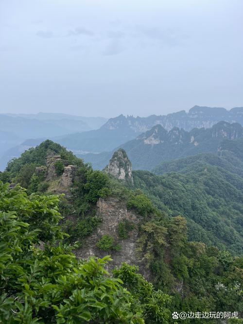 济源旅游景点在哪里好玩的