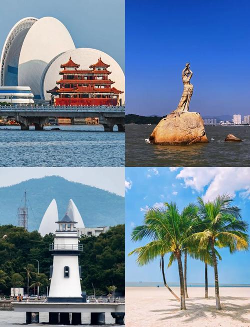 珠海哪里有好玩旅游景点推荐