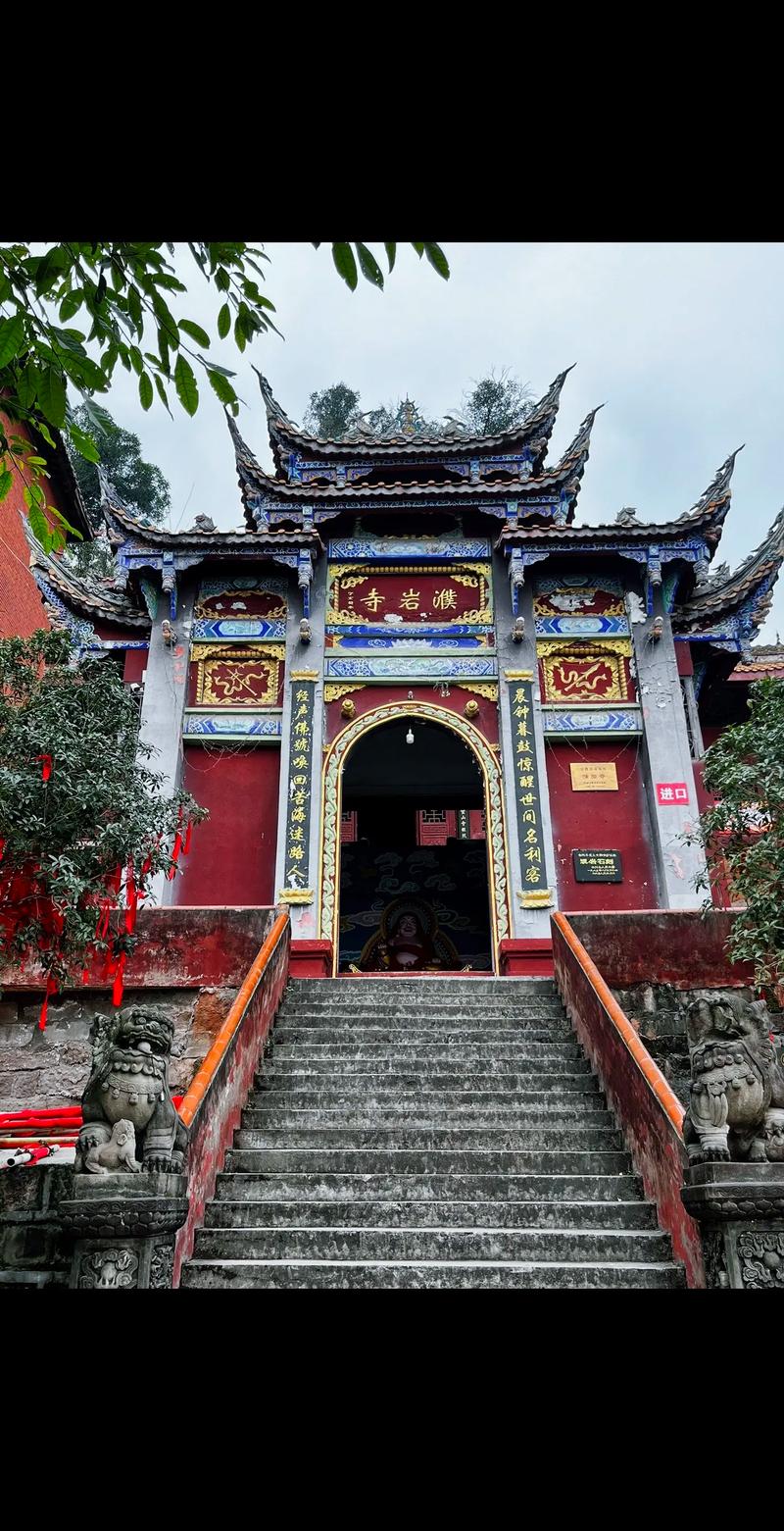 合川的旅游景点哪里好玩一点