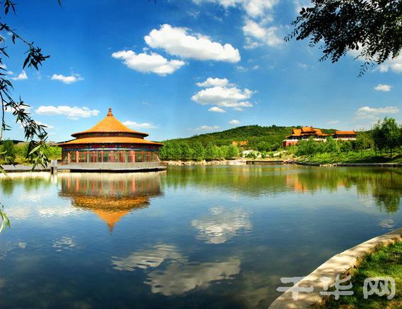 鞍山的旅游景点哪里好玩一点