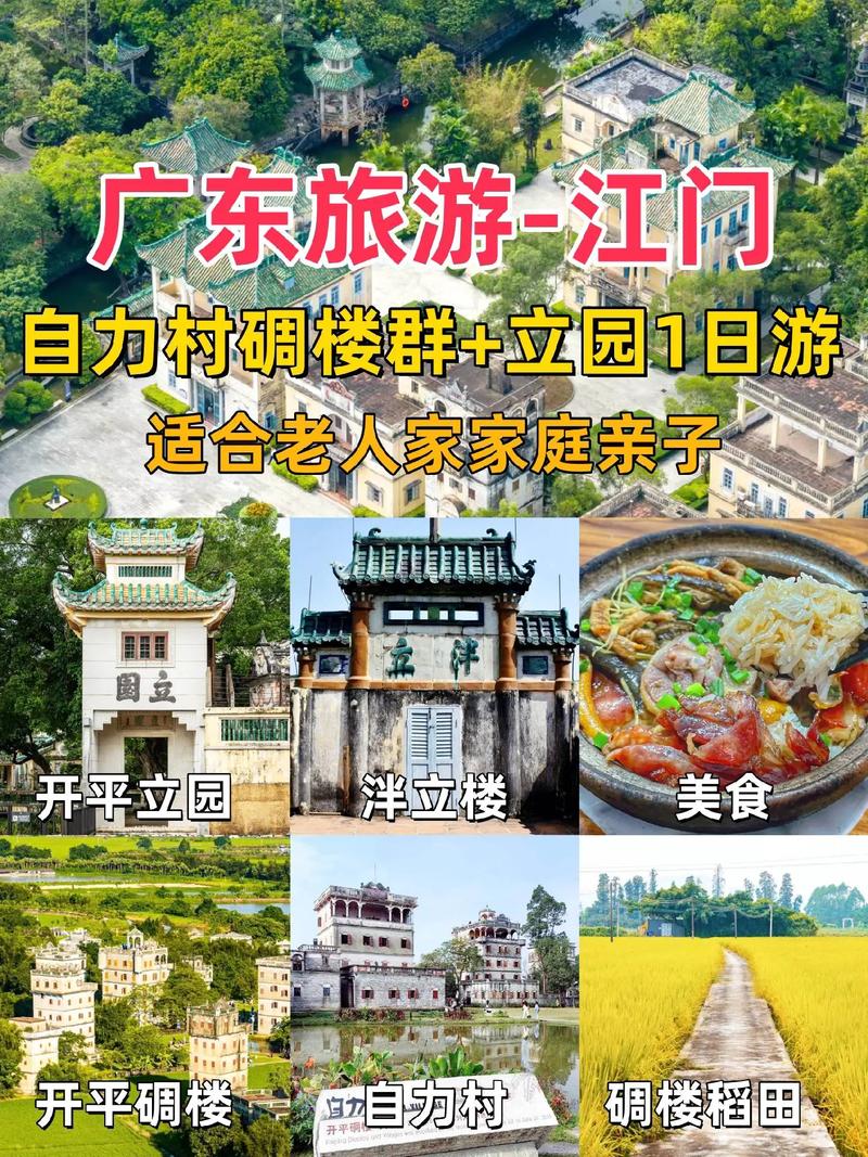 旅游攻略群