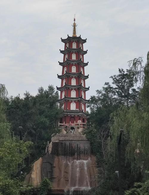 新民旅游景点哪里好玩一点