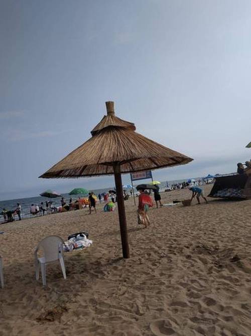 南戴河旅游景点哪里好玩一点