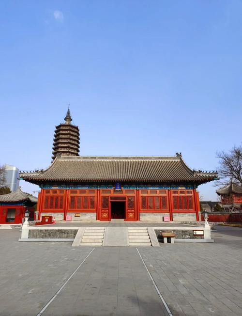 通州旅游景点哪里好玩的