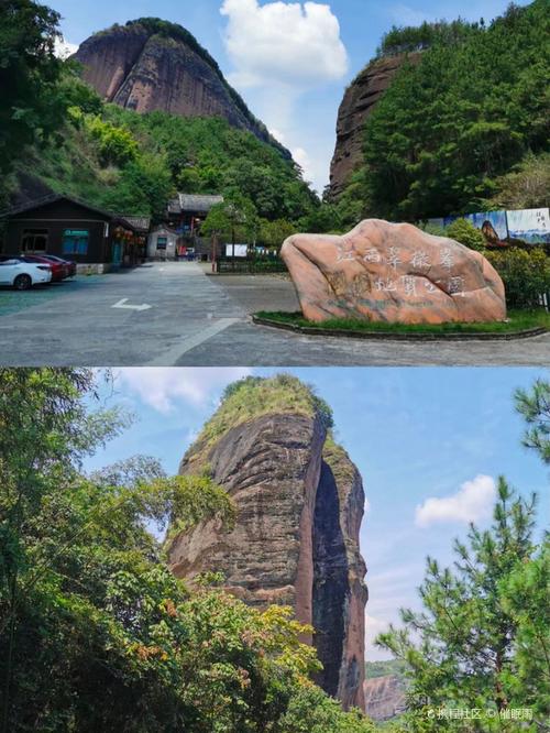 宁都哪里好玩的景点