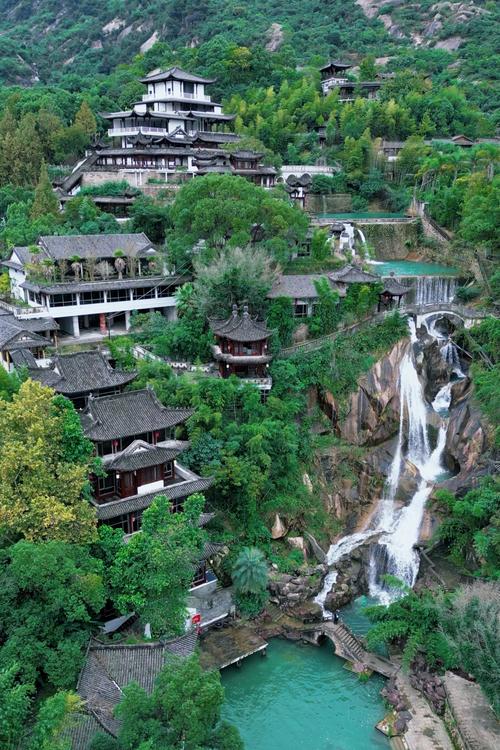 去温州旅游景点哪里好玩一点
